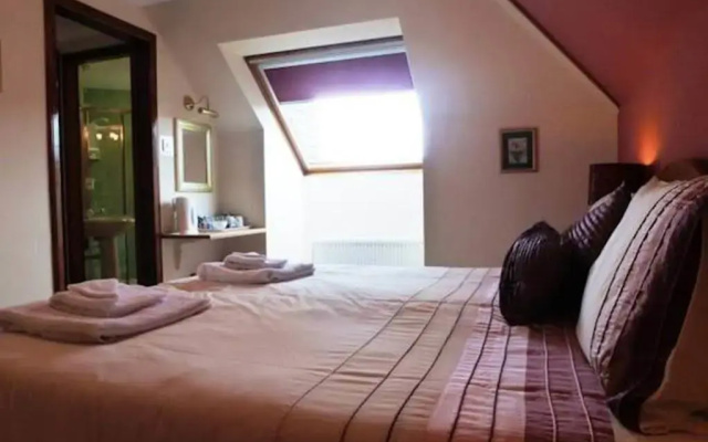 Woodlands Guest House