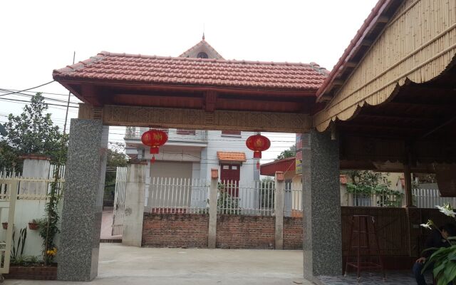Tam Coc Tuan Minh Homestay