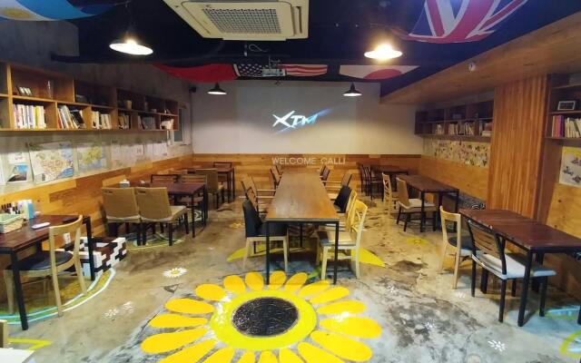 Sum Hostel Nampo