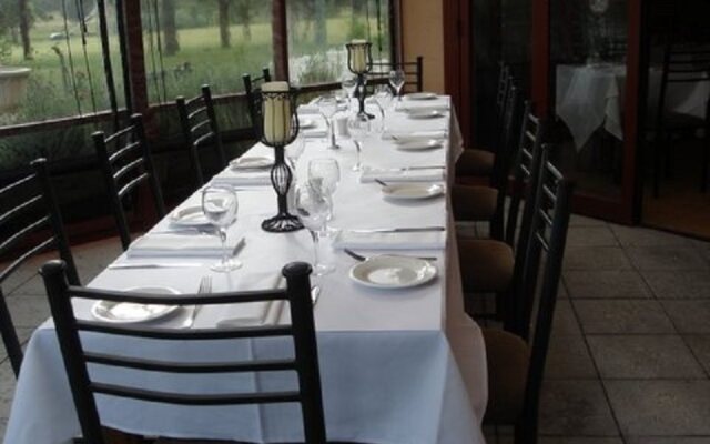 Nightingale Luxury Villas