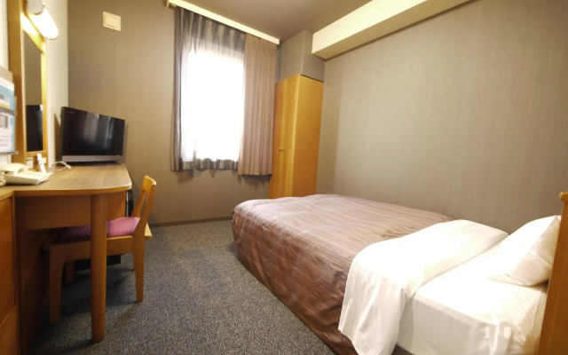 Hotel Route-Inn Aso Kumamoto Airport Ekimae