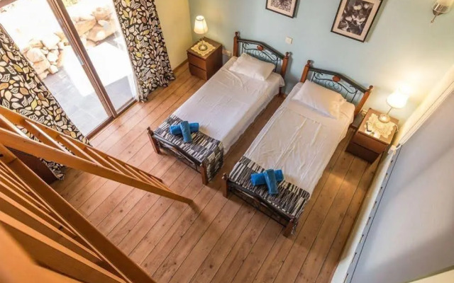 Tunduk hostel