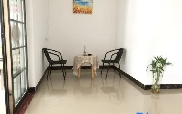 No. 7 Homestay (Yangshuo Shawan Road)