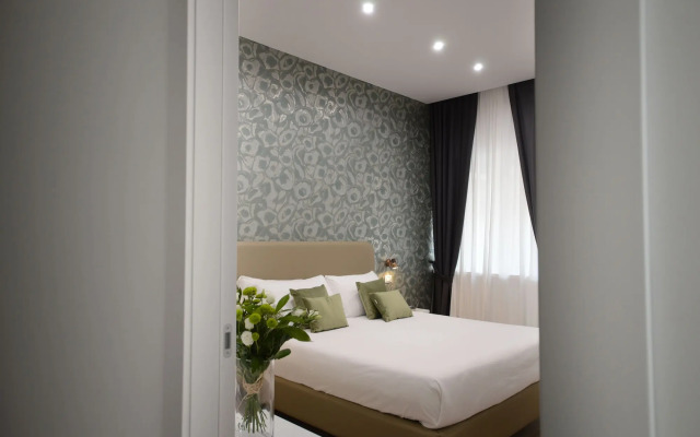 Napoliseason Rooms and Breakfast