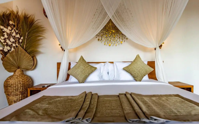 Kori Sebatu Villa by Dhananjaya Hospitality