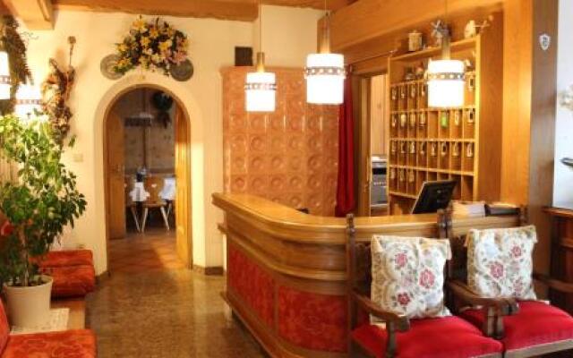 Hotel Hubertushof