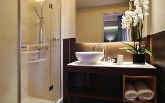The Y Hotel