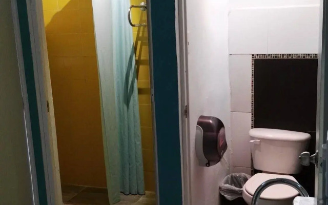 Oyster Hostel