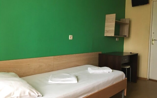 Podolski Hostel