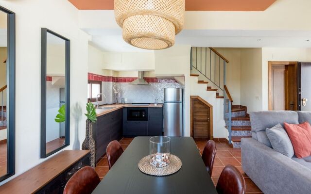 Complejo Rural Sierramagna