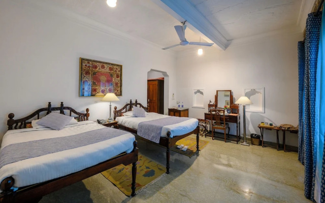 Neemrana's - Deo Bagh