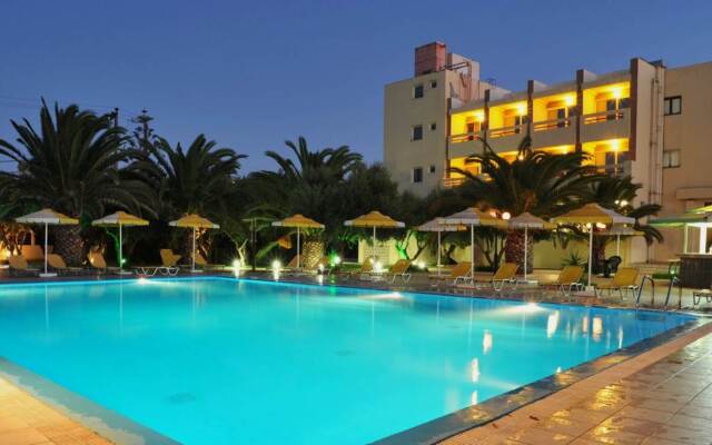 Tylissos Beach Hotel