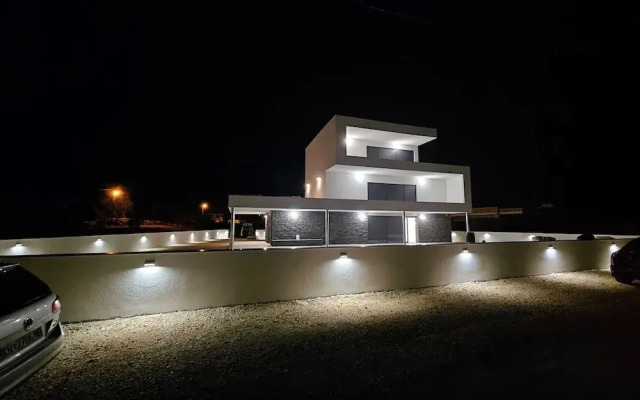 Lux Holiday Home Slatki