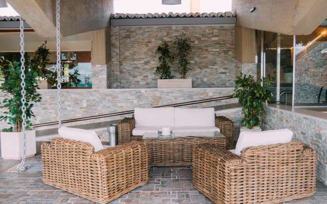 Hotel Resort El Montico - Singular's Hotels