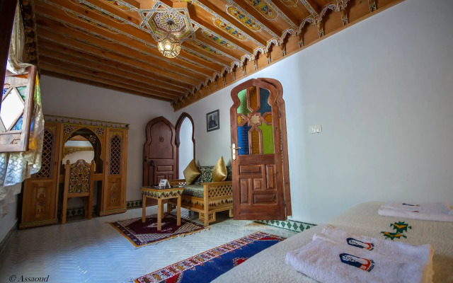 Hotel Dar Mounir