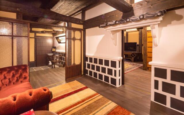 Kurokawa Onsen Yamabiko Ryokan