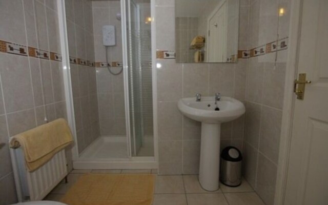 Causeway Holiday Homes