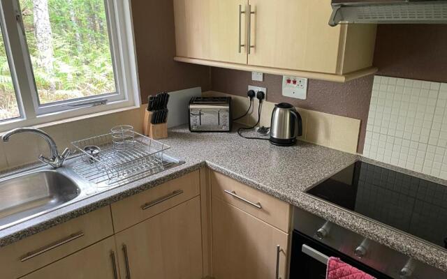 Tullochwood Lodges