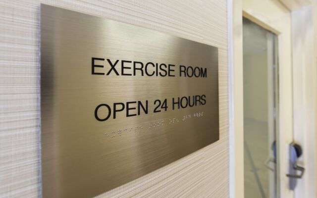 Wingate by Wyndham - Buford