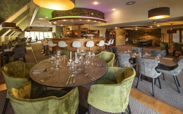 Harmony Hotel