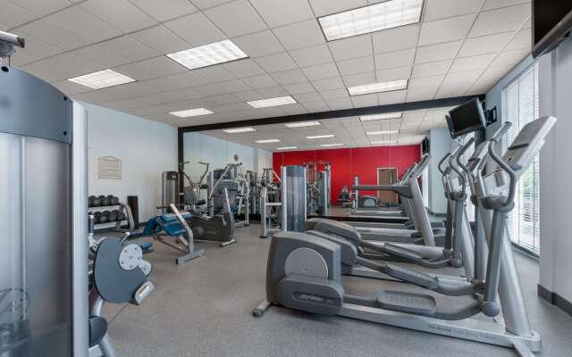 Hilton Garden Inn Atlanta Marietta