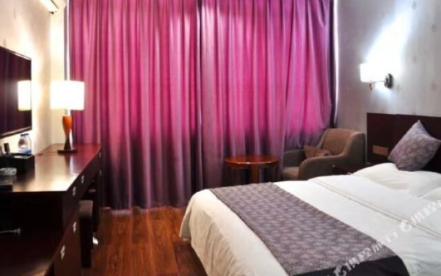 Brothers Business Hotel