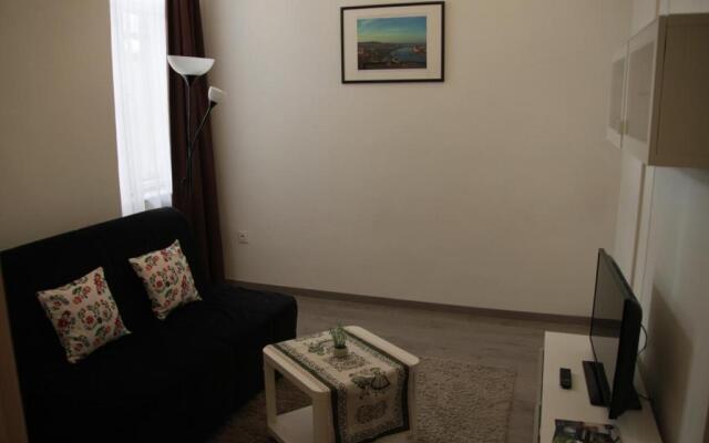 Duna Szecsi Apartman