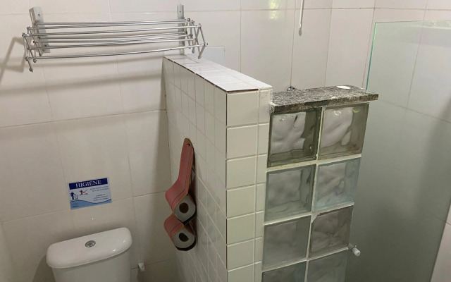 Rio Natureza apart 112