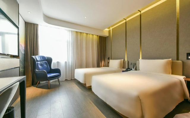 7Days Inn Beijing 798 Art Area