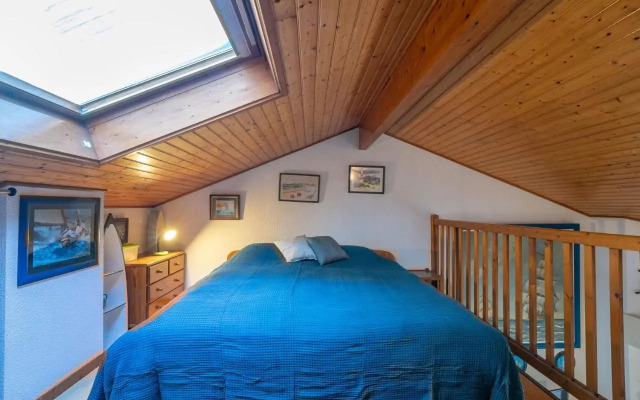 Holiday Home Golf Loisirs-6