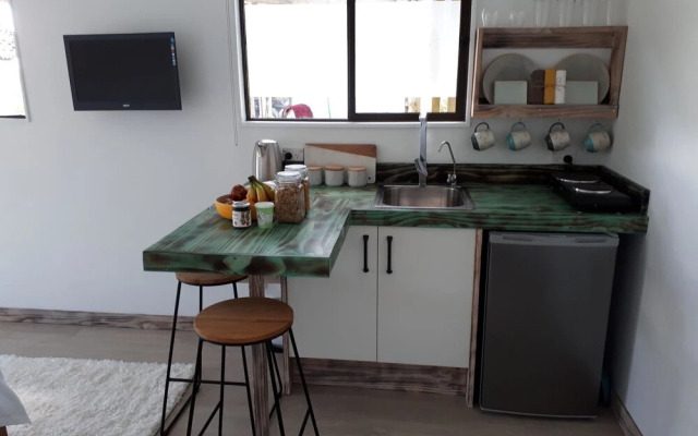 Mahana Hideaway