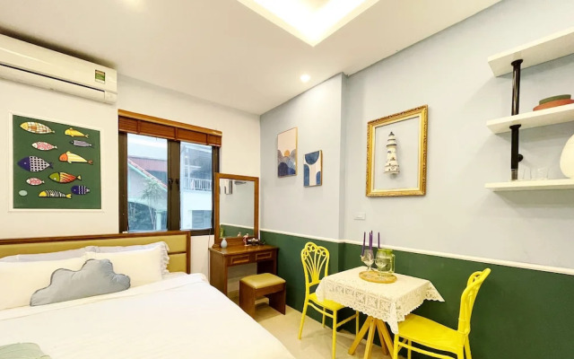 SAZIHOME Cau Giay Hanoi