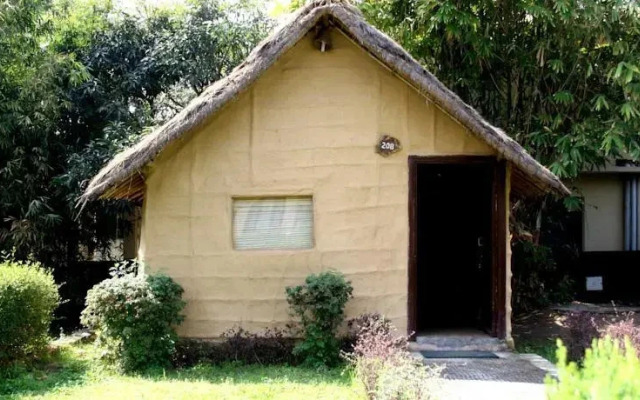 United-21 Wildlife Resort, Corbett
