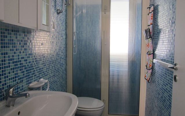 Japigium Casa Vacanze Sauro