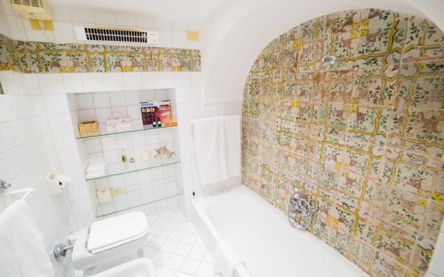 Villa Castello Apartments