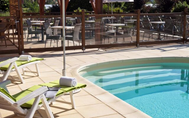 ibis Styles Perigueux Trelissac