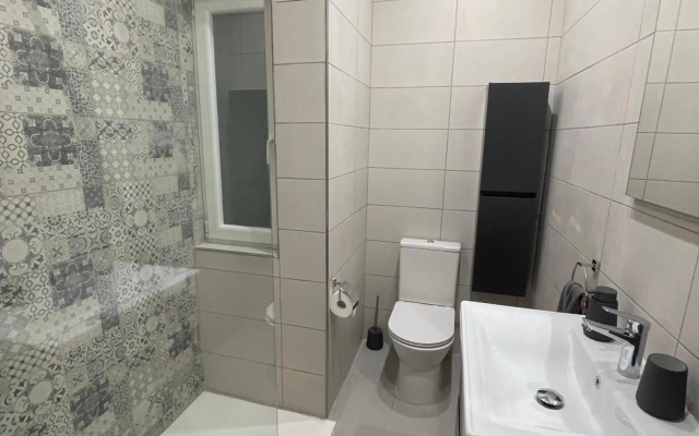Sliema Central Apartment 2 min from seafront