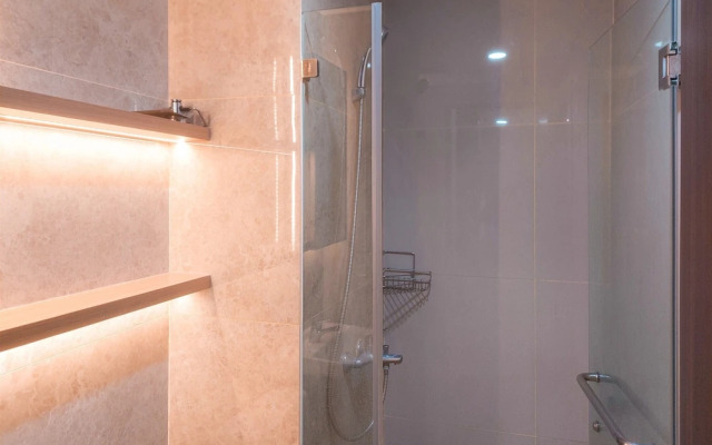 Cozy And Elegant 2Br Apartment At Transpark Bintaro
