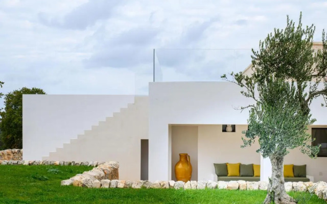 Ddò Relais di Puglia