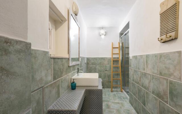 Villa Thea Charming Houses - L Alcova by Wonderful Italy