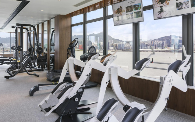 Hyatt Centric Victoria Harbour