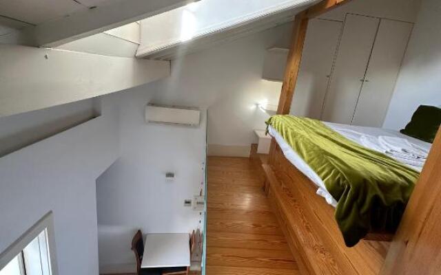 Guimarães Studios Lounge