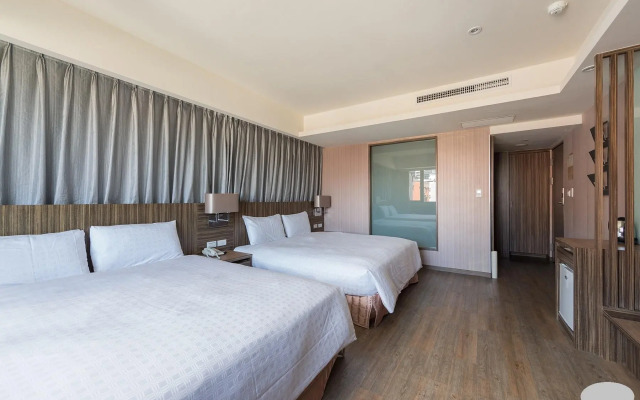 Paris Business Hotel