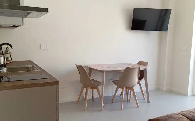 CconfortHotels Mimì Apartment