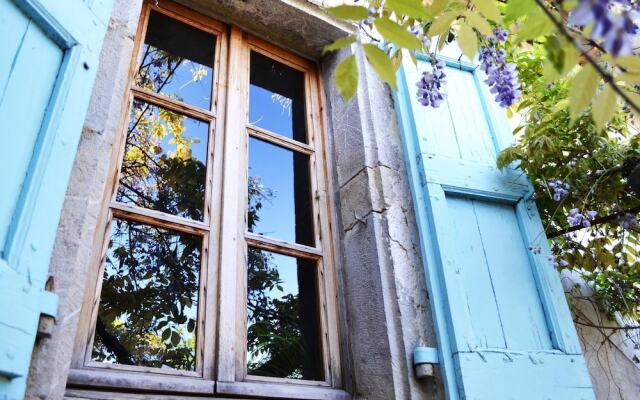 La Vieille Maison - Chambre et Halte Gourmande