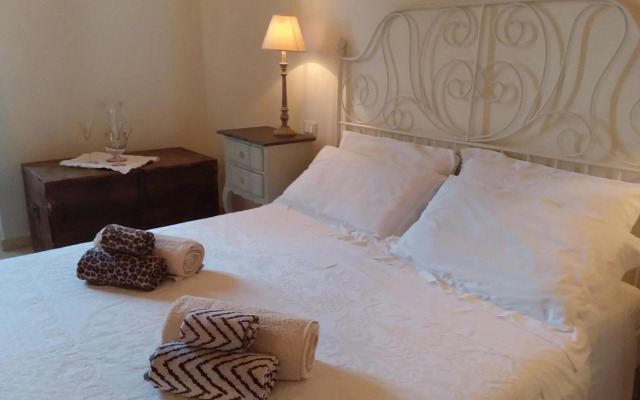 Villa Pardonise- Salento