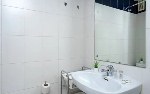 Apartment - 2 Bedrooms with WiFi and Sea views - 107883