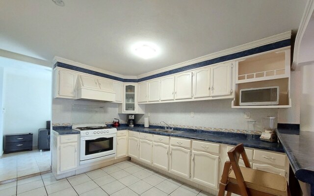 Casa San Ángel a unos minutos de playa