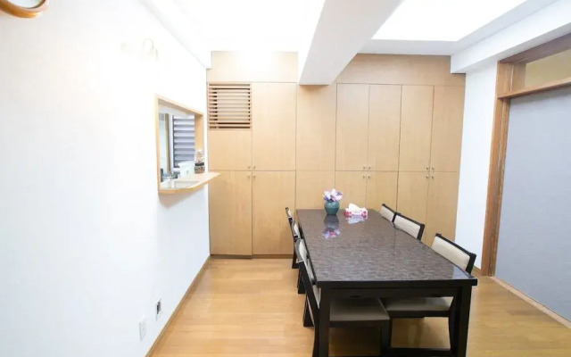 Touka House 5F