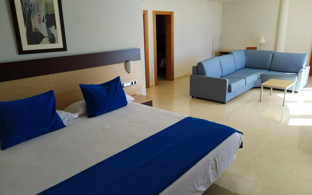 Hotel Pocillos Playa